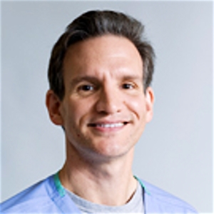 Dr. Victor Neel, MD, PHD