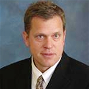 Dr. John Maccarthy, MD