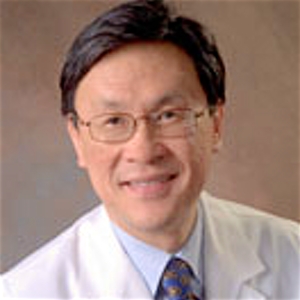 Dr. David Lim, MD
