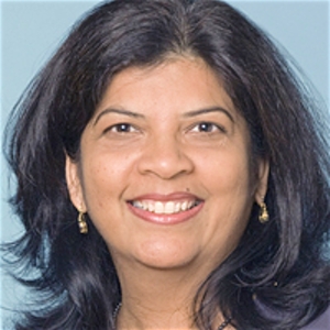 Dr. Rupa Varma, MD
