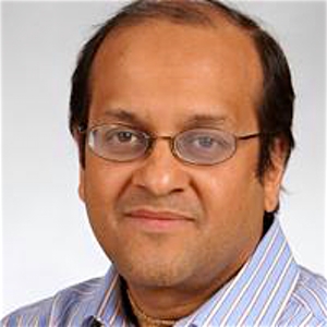 Dr. Jaishanker Nautiyal, MD