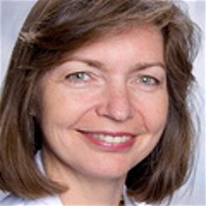 Dr. Ursula Kaiser, MD