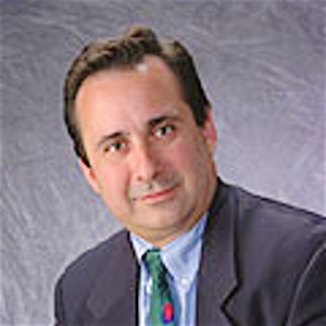 Dr. James Mcgee