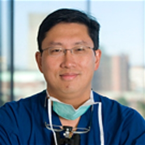 Dr. Dicken Ko, MD