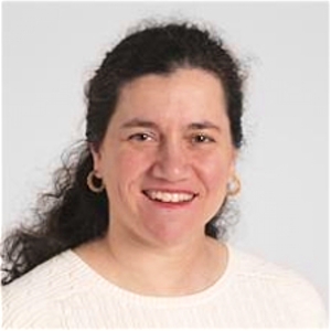 Dr. Rhoda Goldschmidt, MD