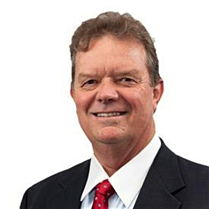 Dr. Barney Blue, DO