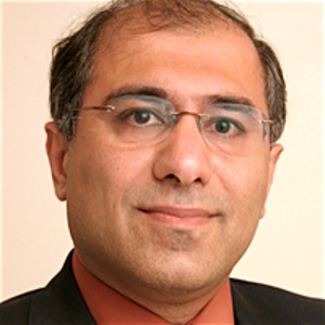 Dr. Sayed Erteza, MD