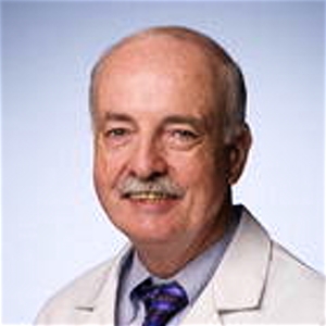 Dr. Denis Fitzgerald, MD