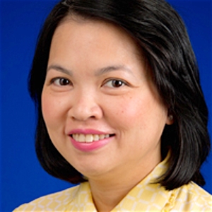 Dr. Thao Pham, MD