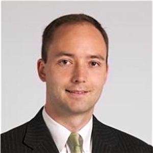 Dr. Kevin Stephans, MD