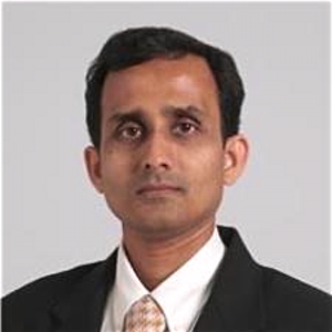 Dr. Suman Jana, MD