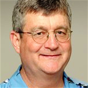 Dr. John Oberholtzer, MD