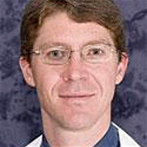 Dr. David Dyke, MD