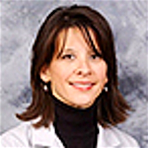 Dr. Anne Doppenberg, MD