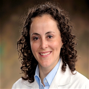 Dr. Karina Canadas, MD