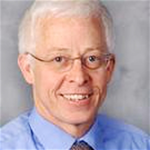 Dr. Robert Hutchison, MD