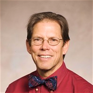 Dr. David Ricker, MD