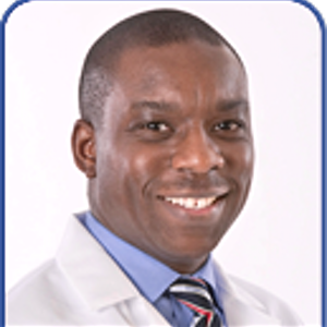 Dr. Archibald Lord, MD
