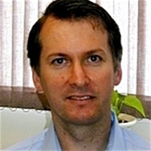 Dr. Alex Prescott, MD