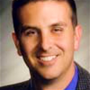 Dr. Robert Slack, DO