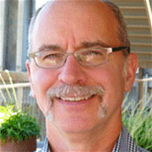 Dr. David Knapp