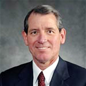 Dr. Stephen Stephenson, MD