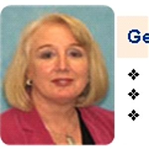 Dr. Geraldine Gossard, MD