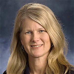 Dr. Anne Anderson, MD