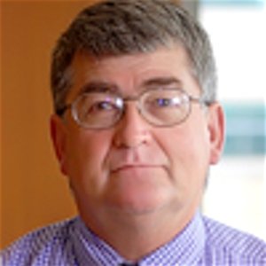 Dr. Clyde Faucett, MD
