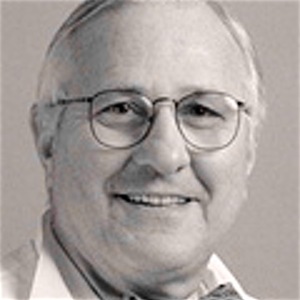 Dr. Donald Goldstein, MD