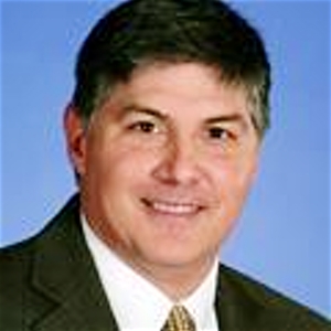 Dr. William Moss, MD