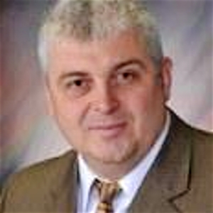 Dr. Slava Martyn, MD