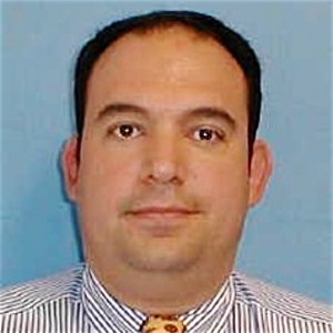 Dr. Osvaldo Padron, MD