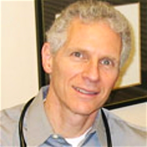 Dr. Richard Levitt, MD