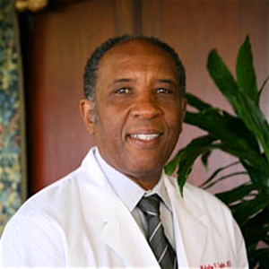 Dr. Malcolm Taylor, MD