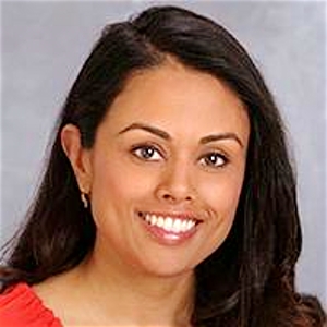 Dr. Nita Desai, MD