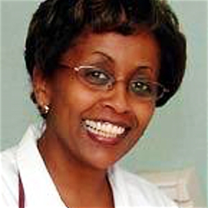 Dr. Yemisrach Mulugeta, MD