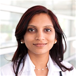 Dr. Twinkle Chandak