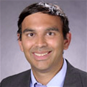 Dr. Parag Gokhale, MD