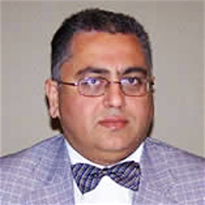 Dr. Tarun Sharma, MD