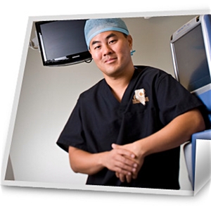 Dr. Steve Chang, MD