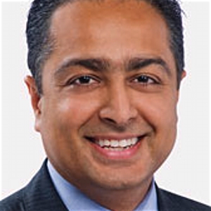 Dr. Nasir Awan, MD