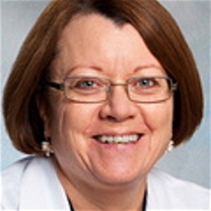 Dr. Clare Mary Tempany, MD