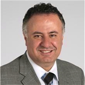 Dr. Imad Najm, MD