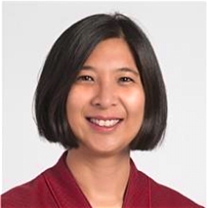 Dr. Marisa Tungsiripat, MD