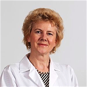 Dr. Barbara Niklinska, MD