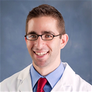Dr. Jonathan Lauter