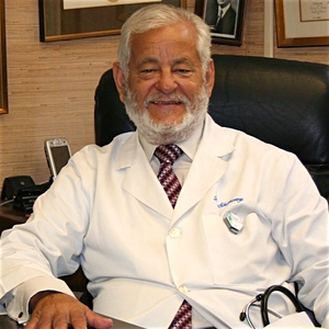 Dr. Mahfouz El Shahawy, MD
