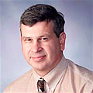 Dr. Robert Potter, MD