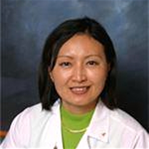 Dr. Laura Cho, MD